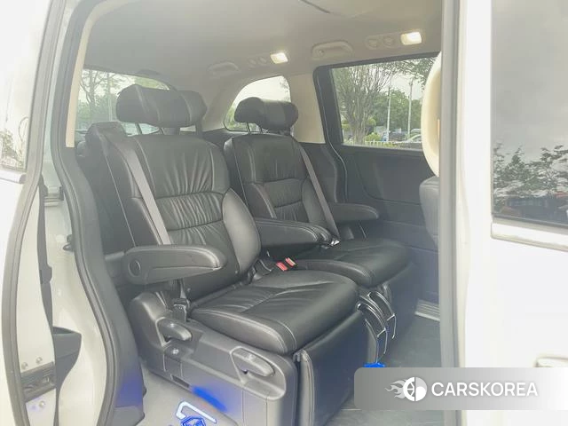 Honda Odyssey id 4263563 из Китая 7