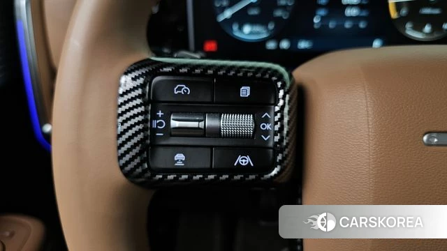 Hyundai Santa Fe (MX5) id 4456756 из Кореи 7