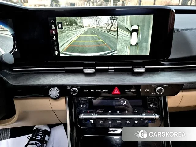 Kia Carnival 4th generation id 3685026 из Кореи 7