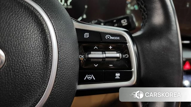 Kia Carnival 4th generation id 4231934 из Кореи 7