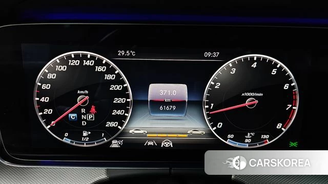Mercedes-Benz E-Class W213 id 4642320 из Кореи 7