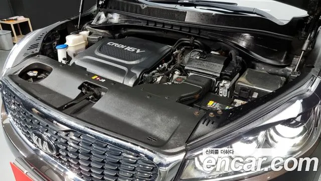 Kia The New Sorento id 2765500 из Кореи 7