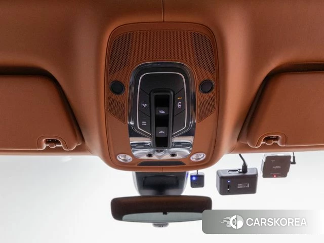 Bentley Bentayga id 3876444 из Кореи 7