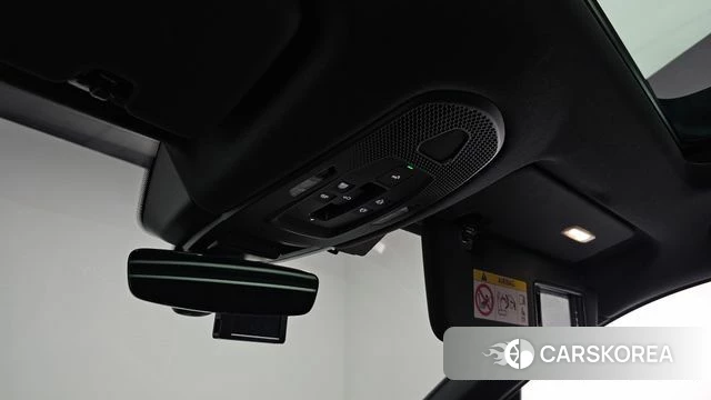 Porsche Cayenne (PO536) id 4645061 из Кореи 7