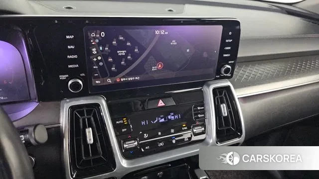 Kia Sorento 4th Generation id 3454345 из Кореи 7