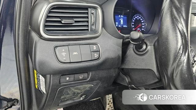 Kia The New Sorento id 4770305 из Кореи 7