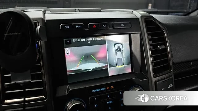 Ford F150 id 3380789 из Кореи 7