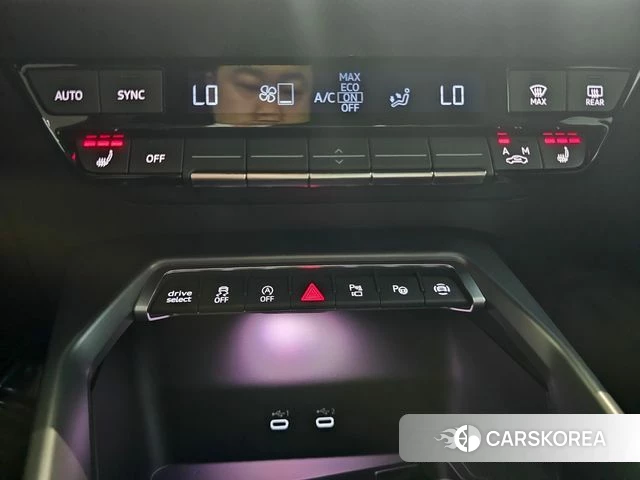 Audi A3 (8Y) id 4291633 из Кореи 7