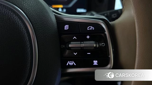 Kia The New Sorento 4th Generation id 4607863 из Кореи 7
