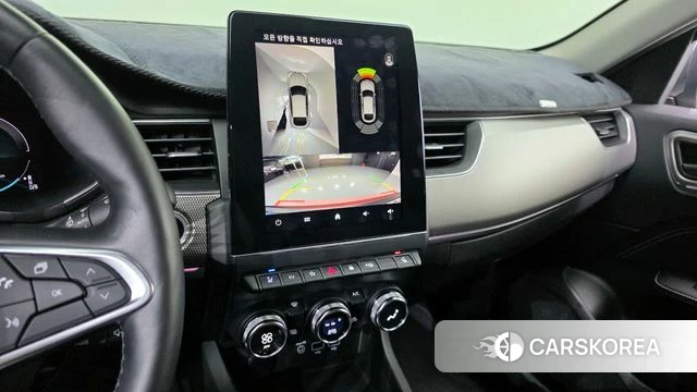 Renault Korea (Samsung) XM3 id 3903404 из Кореи 7