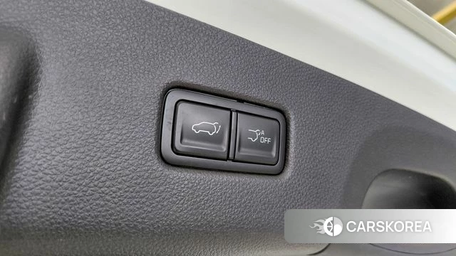 Kia The New Carnival 4th Generation id 4893111 из Кореи 7