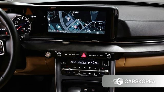 Kia Carnival 4th generation id 4338742 из Кореи 7