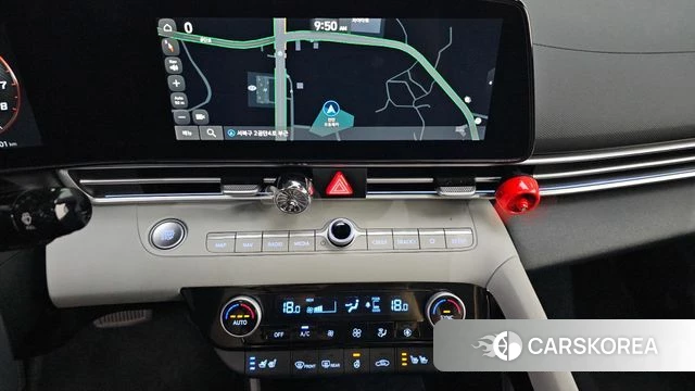 Hyundai The New Avante (CN7) id 4608335 из Кореи 7