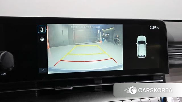 Hyundai Kona (SX2) id 4549502 из Кореи 7