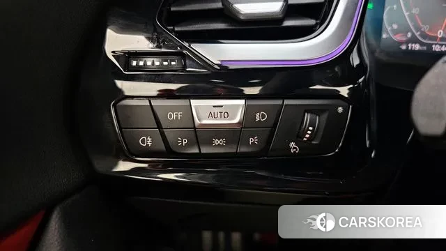 BMW Z4 (G29) id 3198348 из Кореи 7