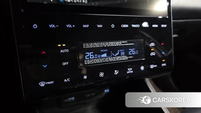 Hyundai Tucson (NX4) id 3764738 из Кореи 7