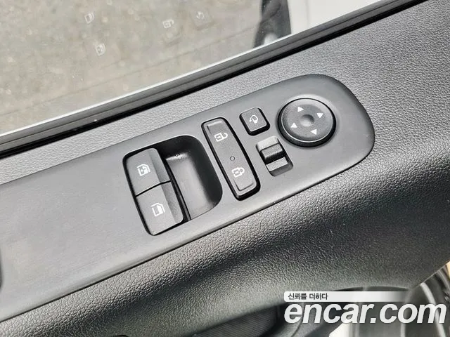 Hyundai Staria id 2735535 из Кореи 7