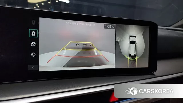 Kia The New Sorento 4th Generation id 2884016 из Кореи 7