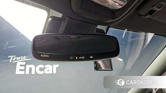 Chevrolet (GM Daewoo) Trax Crossover id 3333243 из Кореи 7