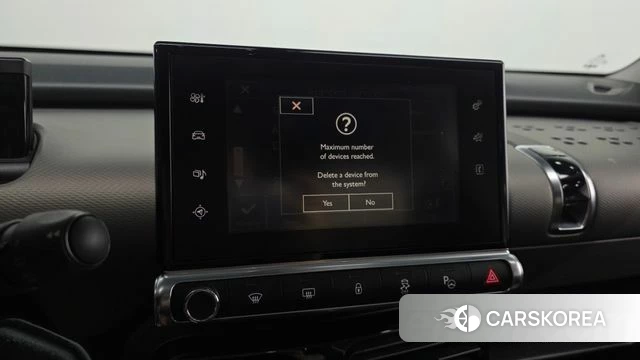 Citroen / DS C4 Cactus id 4417311 из Кореи 7