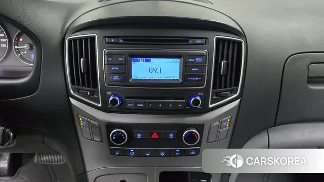 Hyundai The New Grand Starex id 3024316 из Кореи 7