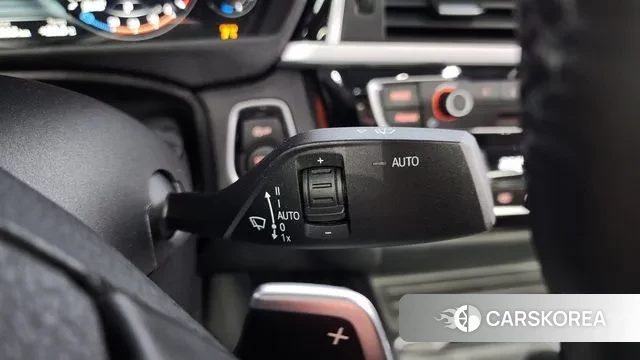 BMW 4 Series (F32) id 3243491 из Кореи 7