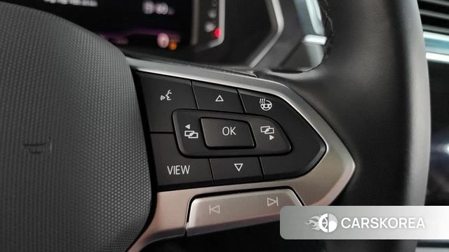 Volkswagen Tiguan Allspace id 4696907 из Кореи 7