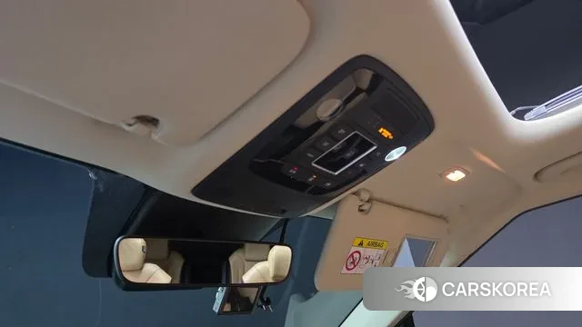 Kia Carnival 4th generation id 3407061 из Кореи 7