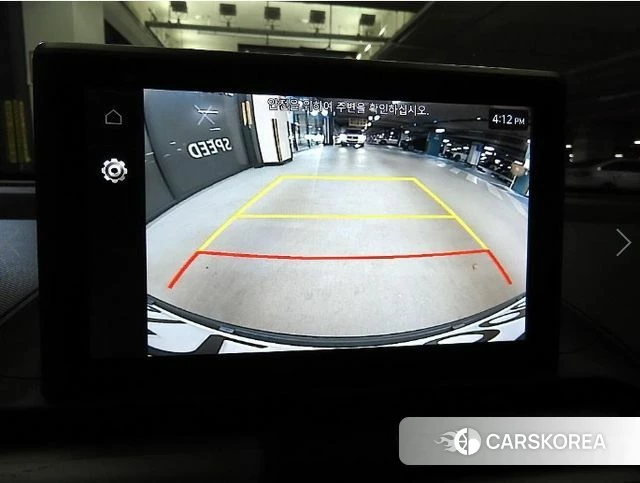 Hyundai Casper id 4514486 из Кореи 7