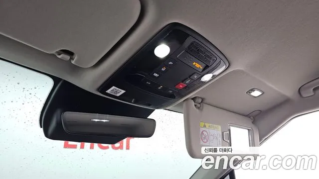 Kia The New Carnival 4th Generation id 2707084 из Кореи 7