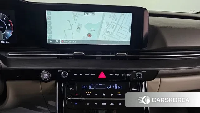 Kia Carnival 4th generation id 3655015 из Кореи 7