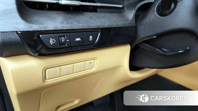 Kia Carnival 4th generation id 3832216 из Кореи 7