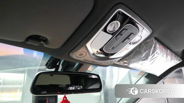 Ssangyong The New Torres id 4222576 из Кореи 7