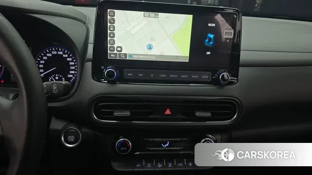 Hyundai The New Kona id 3394658 из Кореи 7