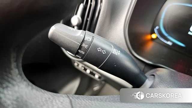 Kia The New Morning (JA) id 3817250 из Кореи 7