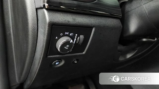 Jeep Grand Cherokee id 4482477 из Кореи 7