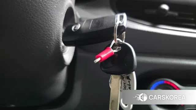 Kia Morning Urban (JA) id 3765390 из Кореи 7