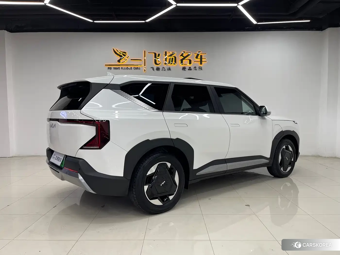 Kia EV5 id 4559693 из Китая 7