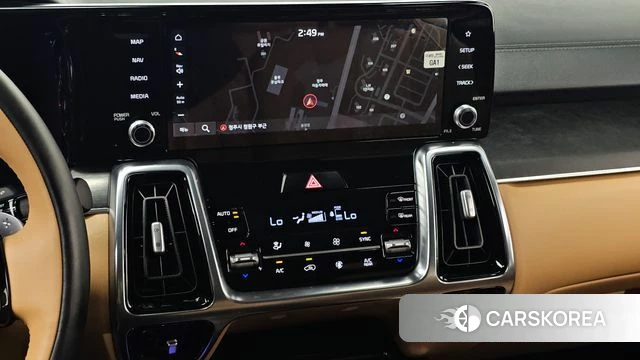 Kia Sorento 4th Generation id 4324762 из Кореи 7
