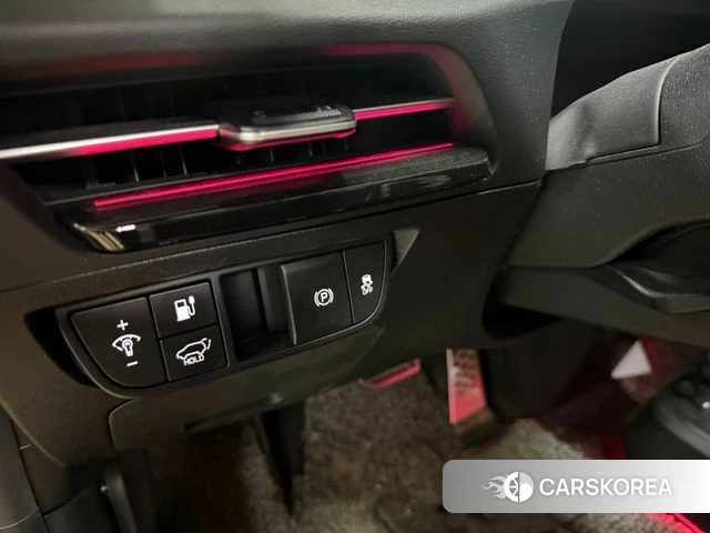 Kia EV6 id 4899386 из Кореи 7