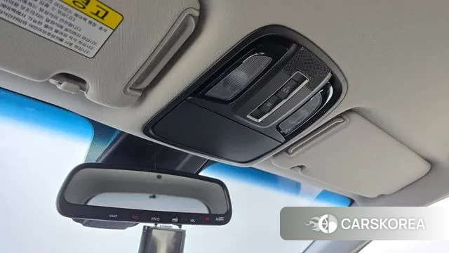 Kia The New Sorento id 3601789 из Кореи 7