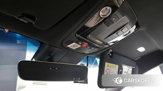 Kia K8 Hybrid id 4369846 из Кореи 7