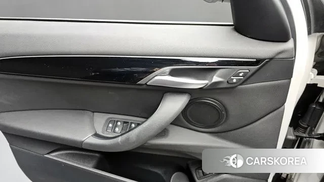 BMW X1 (F48) id 3611038 из Кореи 7