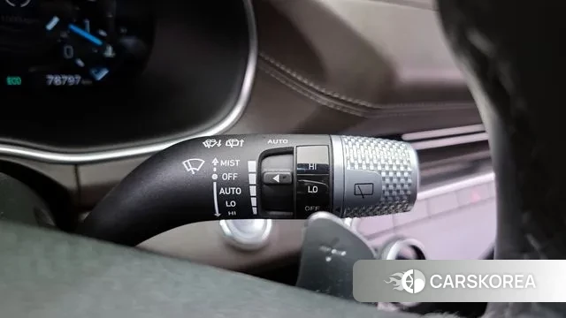 Genesis GV80 id 2477148 из Кореи 7