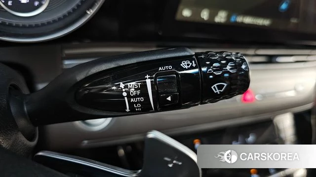 Hyundai The New Grandeur IG id 3828234 из Кореи 7