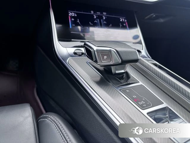 Audi A6L id 4273382 из Китая 7