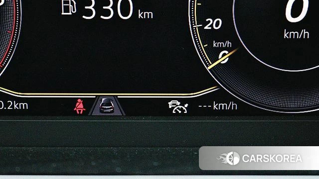 Volkswagen Arteon id 4636557 из Кореи 7