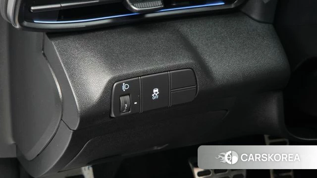 Hyundai The New Avante (CN7) id 4336510 из Кореи 7