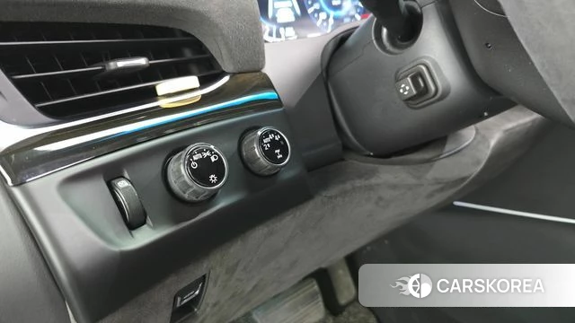 Cadillac Escalade id 4642556 из Кореи 7