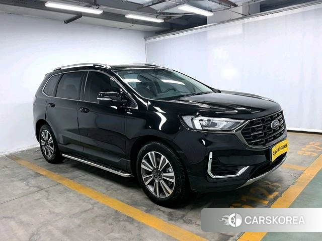Ford Sharp World id 4216214 из Китая 7